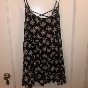 Brandy Melville lookalike dress